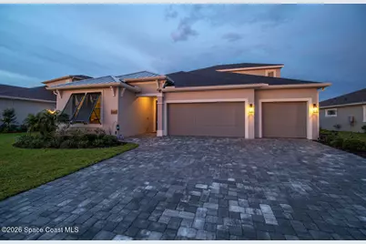 9213 Corvo Court, Melbourne, FL 32940 - Photo 47