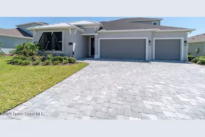 9213 Corvo Court, Melbourne, FL 32940 - Photo 3