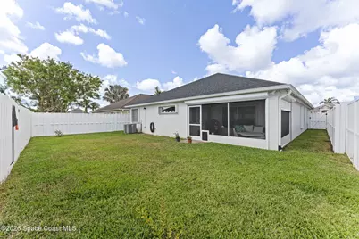 5395 Buckboard Drive, Rockledge, FL 32955 - Photo 3
