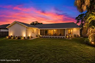 709 Haryestor Ave SW, Palm Bay, FL 32908 - Photo 1