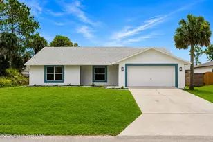 709 Haryestor Ave SW, Palm Bay, FL 32908 - Photo 1