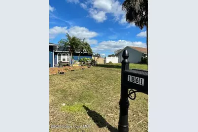 1861 Calmar Street NW, Palm Bay, FL 32907 - Photo 5