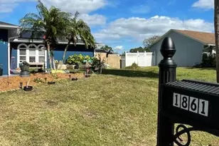 1861 Calmar St NW, Palm Bay, FL 32907 - Photo 5