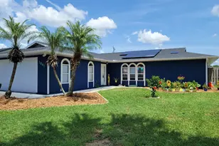 1861 Calmar St NW, Palm Bay, FL 32907 - Photo 1