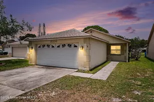 3006 Dunhill Dr, Cocoa, FL 32926 - Photo 1