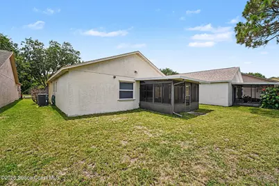 3006 Dunhill Drive, Cocoa, FL 32926 - Photo 23