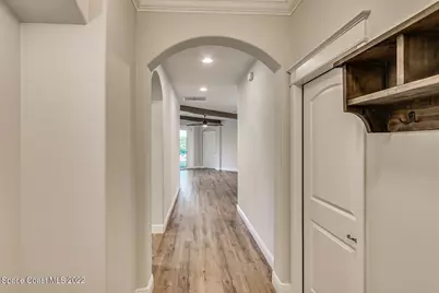 1398 Tullagee Avenue, Melbourne, FL 32940 - Photo 5