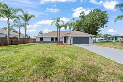 434 Barcelona Road SE, Palm Bay, FL 32909 - Photo 1