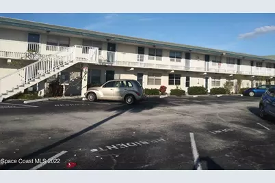 2170 Knox McRae Drive #8, Titusville, FL 32780 - Photo 1