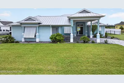 5080 Sparwood Court, Melbourne, FL 32934 - Photo 3