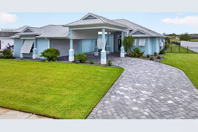 5080 Sparwood Court, Melbourne, FL 32934 - Photo 1