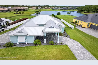 5080 Sparwood Court, Melbourne, FL 32934 - Photo 5