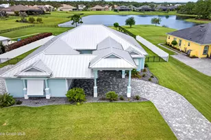 5080 Sparwood Ct, Melbourne, FL 32934 - Photo 5