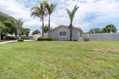 306 Hailwood Drive, Melbourne, FL 32901 - Photo 5