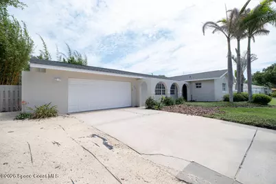 306 Hailwood Drive, Melbourne, FL 32901 - Photo 3