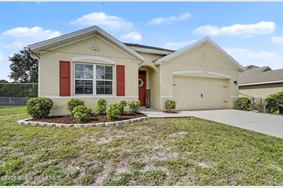 1718 Pace Drive NW, Palm Bay, FL 32907 - Photo 3