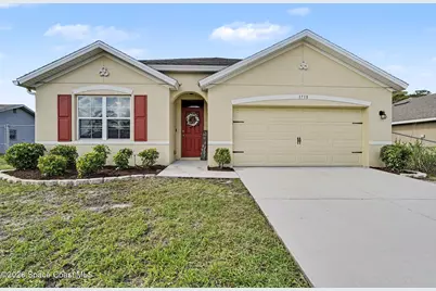 1718 Pace Drive NW, Palm Bay, FL 32907 - Photo 25