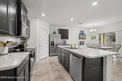 1718 Pace Drive NW, Palm Bay, FL 32907 - Photo 3