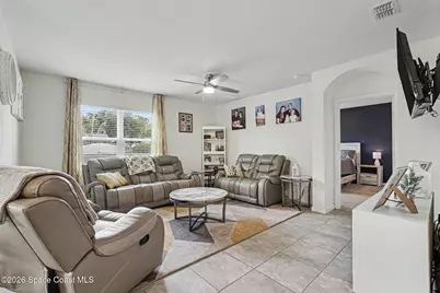 1718 Pace Drive NW, Palm Bay, FL 32907 - Photo 5