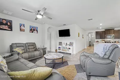 1718 Pace Drive NW, Palm Bay, FL 32907 - Photo 7