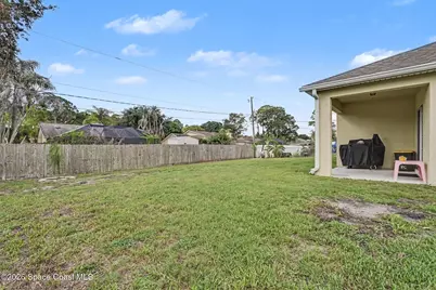 1718 Pace Drive NW, Palm Bay, FL 32907 - Photo 23