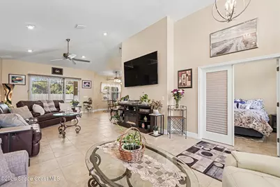 110 Via Catalano Court NE, Palm Bay, FL 32907 - Photo 3