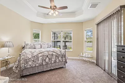 110 Via Catalano Court NE, Palm Bay, FL 32907 - Photo 5