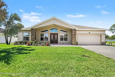 110 Via Catalano Court NE, Palm Bay, FL 32907 - Photo 1