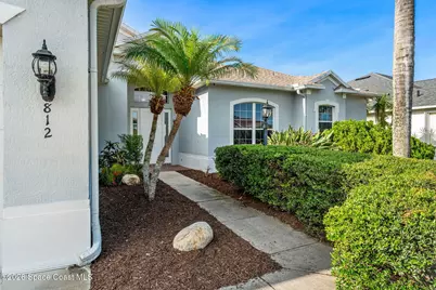 812 Coral Springs Street, Melbourne, FL 32940 - Photo 3