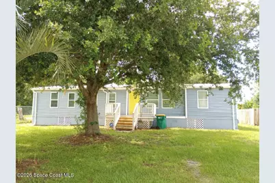 4889 Cambridge Drive, Mims, FL 32754 - Photo 1