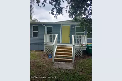 4889 Cambridge Drive, Mims, FL 32754 - Photo 3