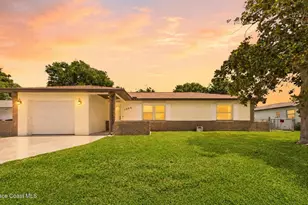 1964 W Shores Rd, Melbourne, FL 32935 - Photo 1