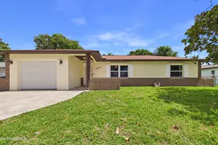 1964 W Shores Rd, Melbourne, FL 32935 - Photo 1
