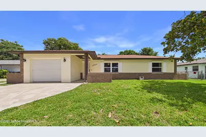 1964 W Shores Road, Melbourne, FL 32935 - Photo 1