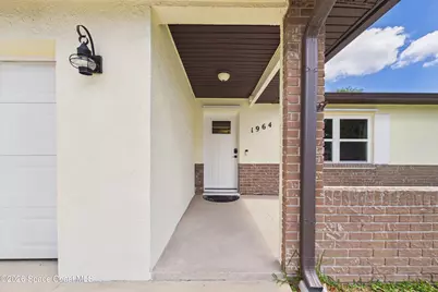 1964 W Shores Road, Melbourne, FL 32935 - Photo 3