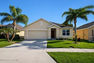 931 Ambergate St, Titusville, FL 32780 - Photo 1
