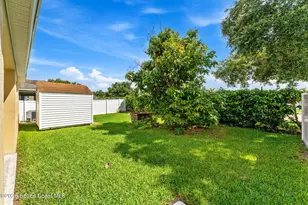 931 Ambergate St, Titusville, FL 32780 - Photo 29
