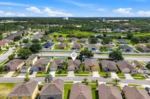 931 Ambergate St, Titusville, FL 32780 - Photo 33