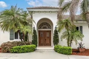 5840 Turnberry Ln, Vero Beach, FL 32967 - Photo 1