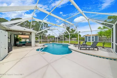 831 Koln Court NW, Palm Bay, FL 32907 - Photo 33