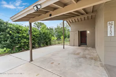 4135 Lejune Avenue, Titusville, FL 32780 - Photo 5