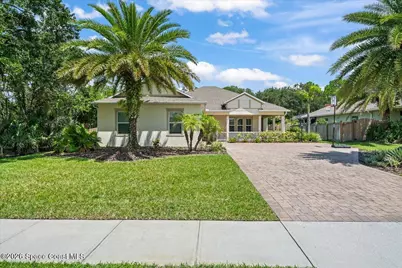 4614 Preservation Circle, Melbourne, FL 32934 - Photo 1