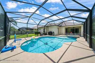 4614 Preservation Circle, Melbourne, FL 32934 - Photo 5