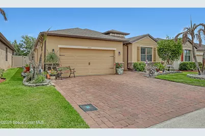 4004 Caladium Circle, West Melbourne, FL 32904 - Photo 29