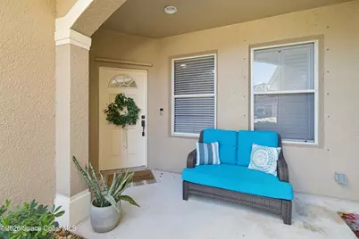 907 Ocaso Lane #101, Rockledge, FL 32955 - Photo 3
