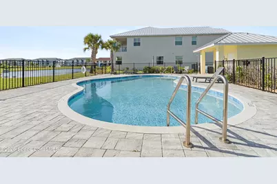 907 Ocaso Lane #101, Rockledge, FL 32955 - Photo 31