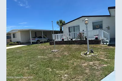 515 Royal Tern Drive N, Barefoot Bay, FL 32976 - Photo 1