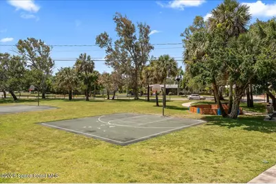 415 Hibiscus Trail, Melbourne Beach, FL 32951 - Photo 89