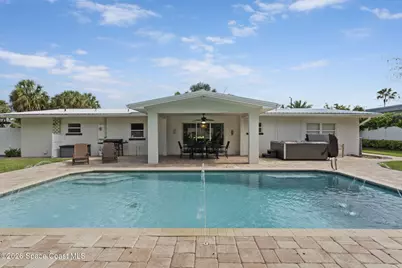 415 Hibiscus Trail, Melbourne Beach, FL 32951 - Photo 11
