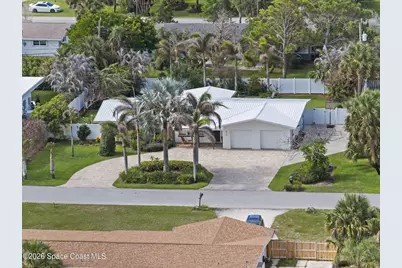 415 Hibiscus Trail, Melbourne Beach, FL 32951 - Photo 71